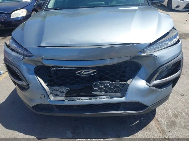 2020 HYUNDAI KONA SEL 6