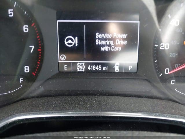 2022 CHEVROLET TRAILBLAZER AWD LT 15