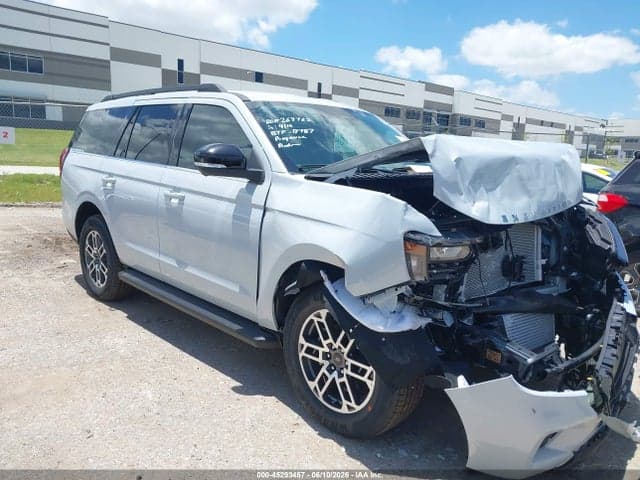 2026 FORD EXPEDITION ACTIVE 1