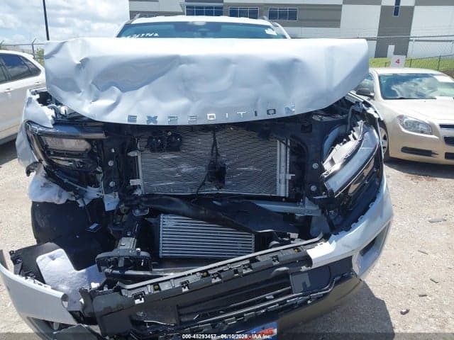 2026 FORD EXPEDITION ACTIVE 12