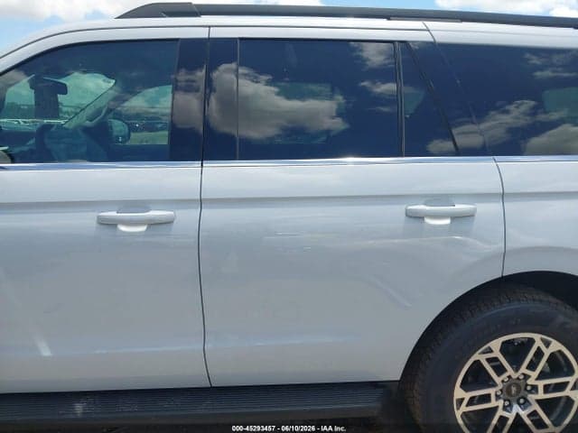 2026 FORD EXPEDITION ACTIVE 14