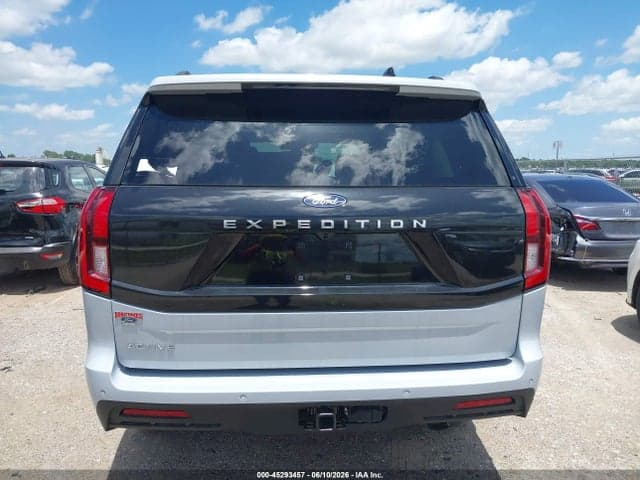 2026 FORD EXPEDITION ACTIVE 16