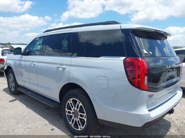 2026 FORD EXPEDITION ACTIVE 3