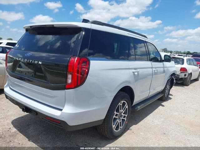 2026 FORD EXPEDITION ACTIVE 4