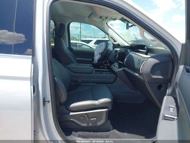 2026 FORD EXPEDITION ACTIVE 5