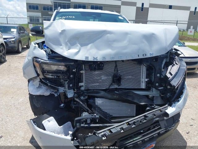 2026 FORD EXPEDITION ACTIVE 6