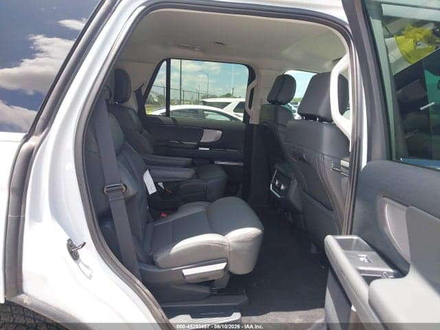 2026 FORD EXPEDITION ACTIVE 8