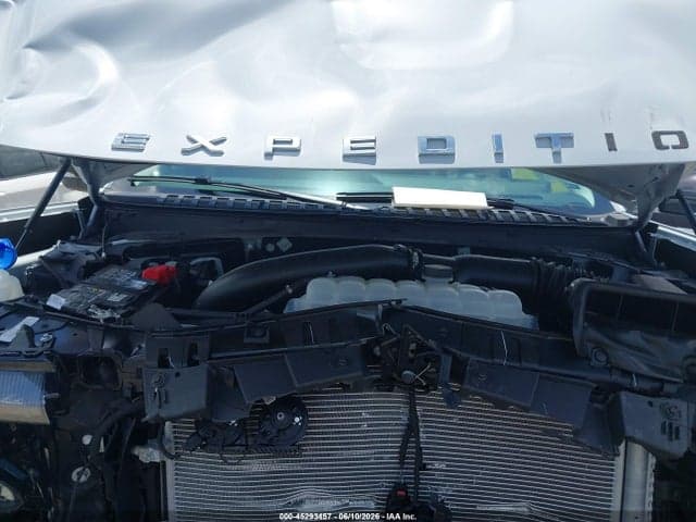 2026 FORD EXPEDITION ACTIVE 10