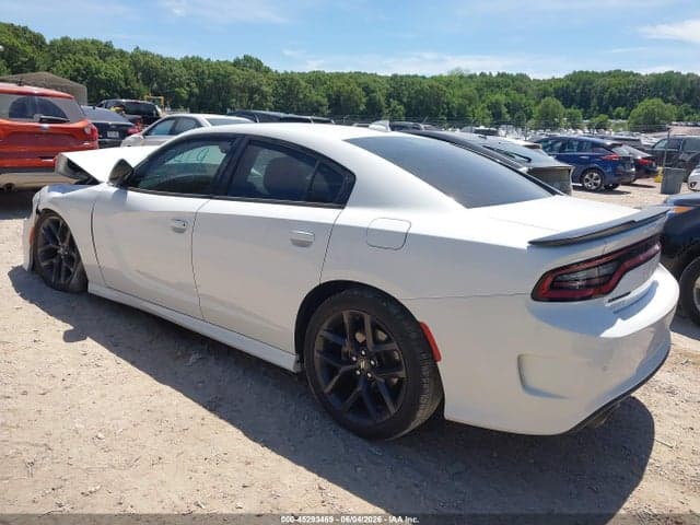 2021 DODGE CHARGER GT 3