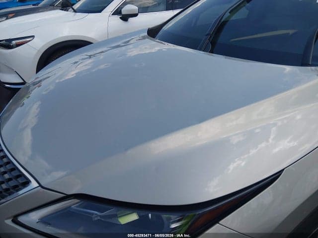 2020 LEXUS RX 350 6