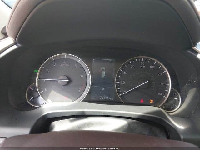 2020 LEXUS RX 350 7