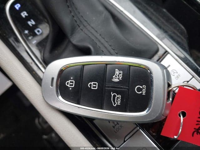 2023 HYUNDAI TUCSON SEL 11