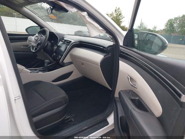 2023 HYUNDAI TUCSON SEL 5