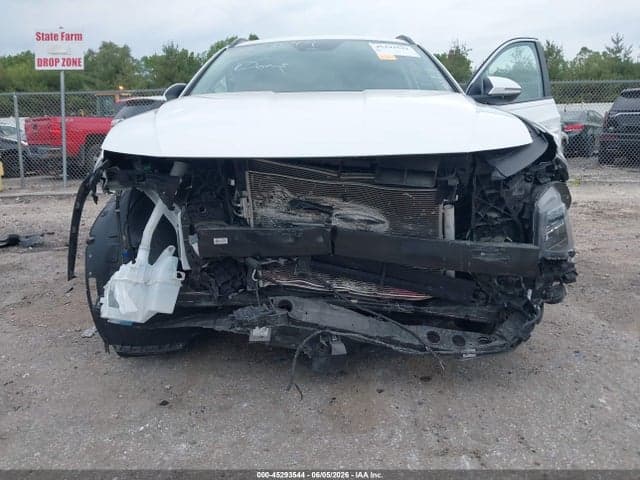 2023 HYUNDAI TUCSON SEL 6