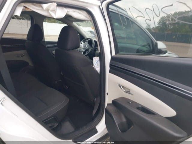 2023 HYUNDAI TUCSON SEL 8