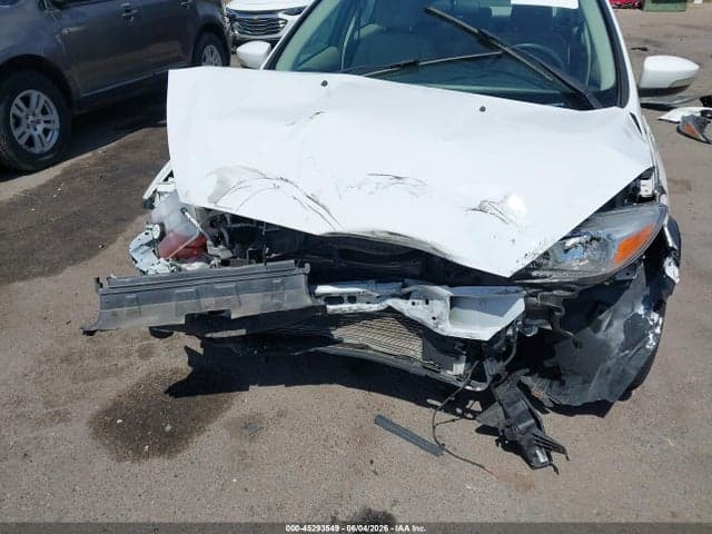 2017 FORD FOCUS SE 6