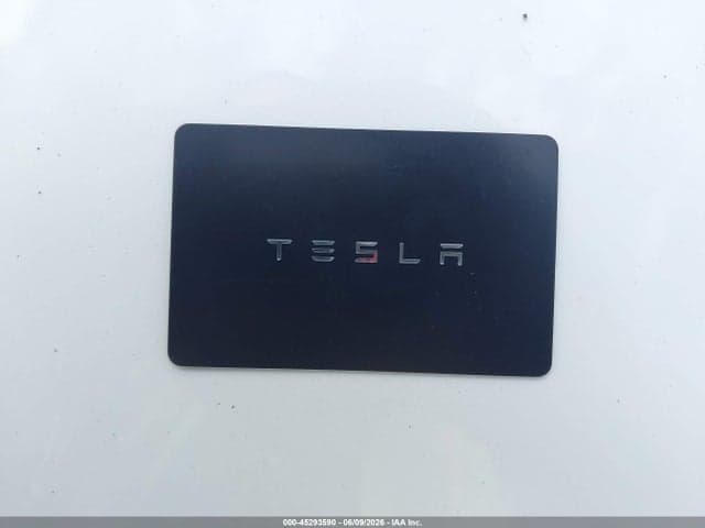 2023 TESLA MODEL Y AWD/LONG RANGE DUAL MOTOR ALL-WHEEL DRIVE 11