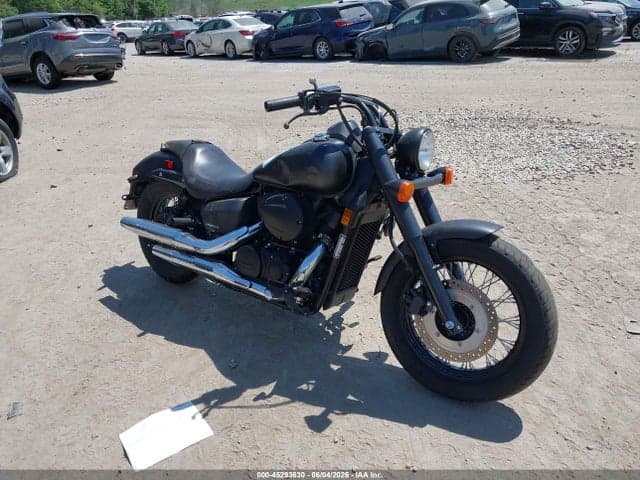 2023 HONDA VT750 C2B