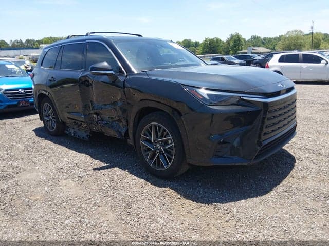 2025 LEXUS TX 350 PREMIUM - 1