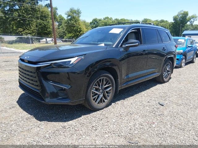 2025 LEXUS TX 350 PREMIUM 2