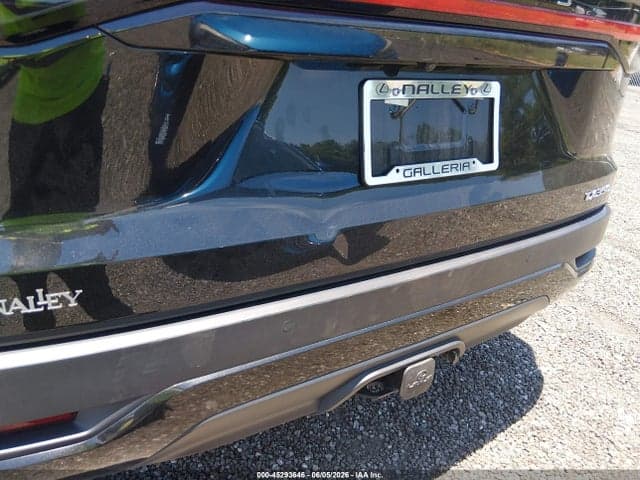 2025 LEXUS TX 350 PREMIUM 6
