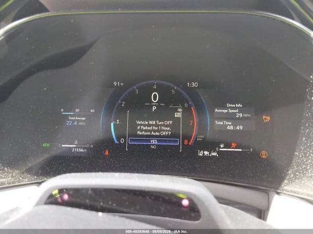 2025 LEXUS TX 350 PREMIUM 7