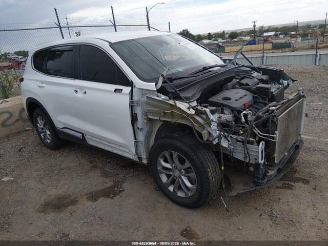 2020 HYUNDAI SANTA FE SEL - 1