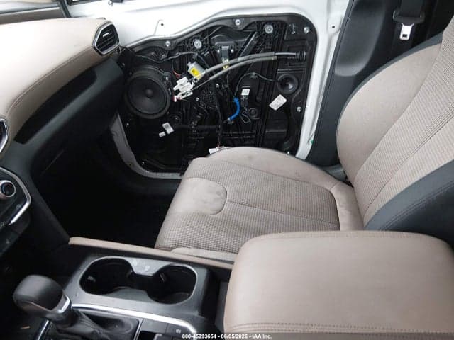 2020 HYUNDAI SANTA FE SEL 5