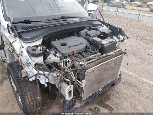 2020 HYUNDAI SANTA FE SEL 6