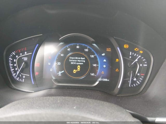2020 HYUNDAI SANTA FE SEL 7