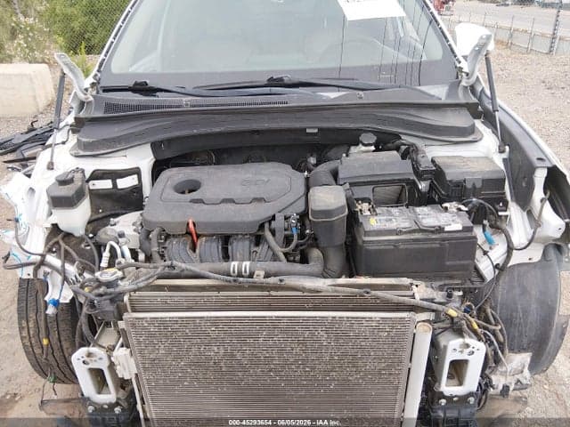 2020 HYUNDAI SANTA FE SEL 10