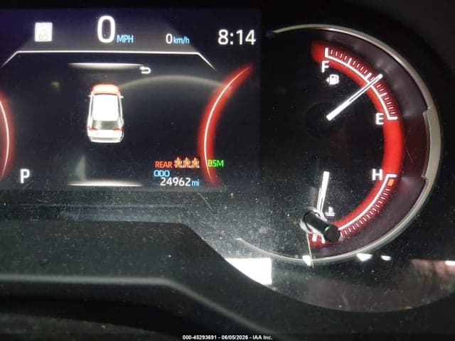 2024 TOYOTA RAV4 XLE 15