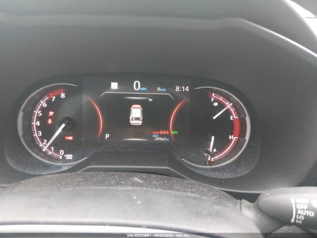 2024 TOYOTA RAV4 XLE 7