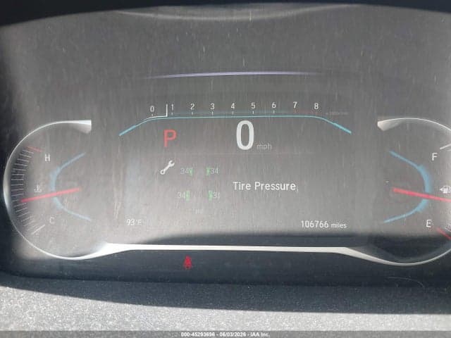 2021 HONDA PILOT 2WD SPECIAL EDITION 7