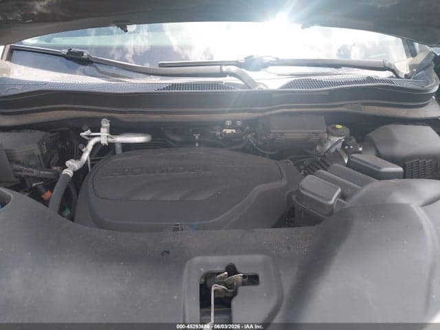 2021 HONDA PILOT 2WD SPECIAL EDITION 10