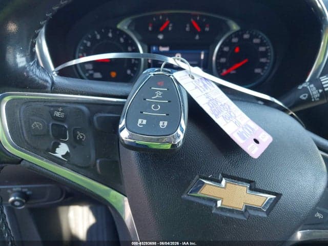 2019 CHEVROLET EQUINOX LT 11