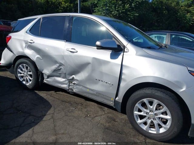 2019 CHEVROLET EQUINOX LT 6