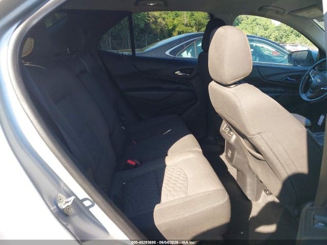 2019 CHEVROLET EQUINOX LT 8