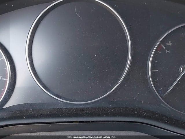 2019 MAZDA MAZDA3 PREFERRED PACKAGE 14