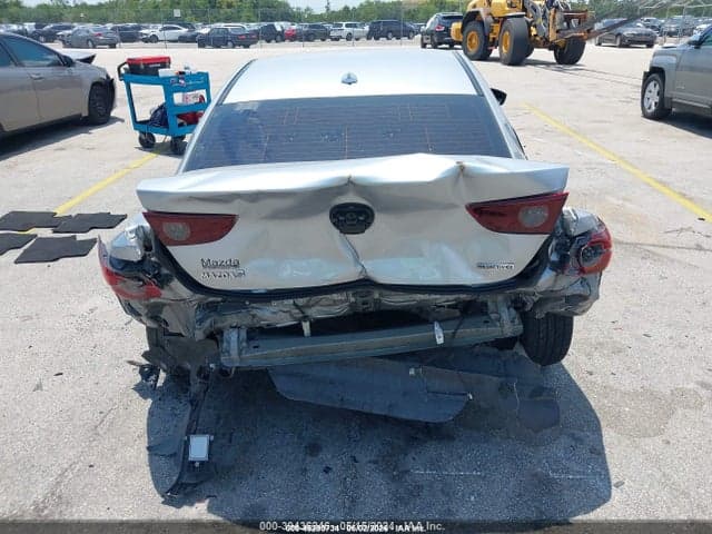 2019 MAZDA MAZDA3 PREFERRED PACKAGE 15