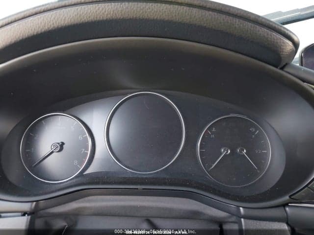 2019 MAZDA MAZDA3 PREFERRED PACKAGE 7