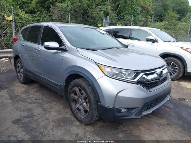 2019 HONDA CR-V EX 1