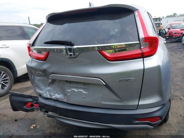 2019 HONDA CR-V EX 16