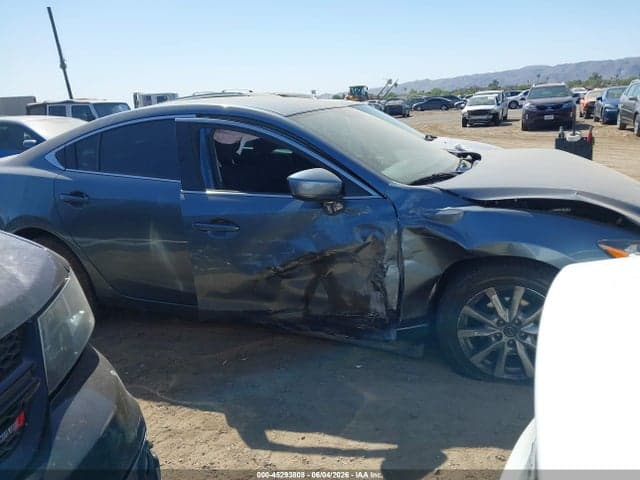 2017 MAZDA MAZDA6 SPORT 13