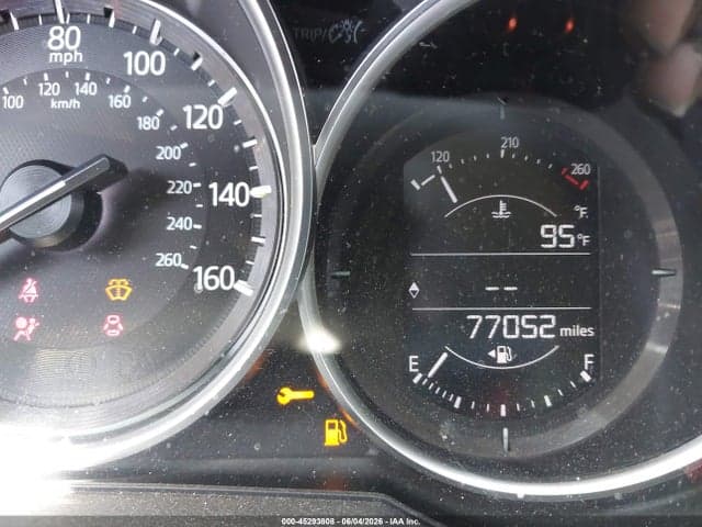 2017 MAZDA MAZDA6 SPORT 15