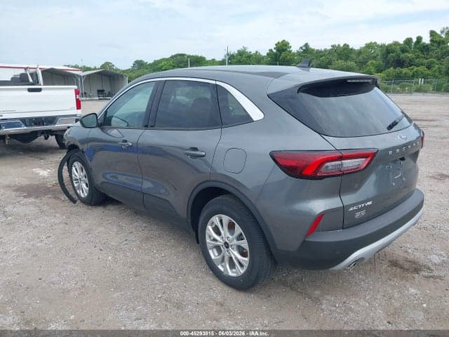 2024 FORD ESCAPE ACTIVE 3