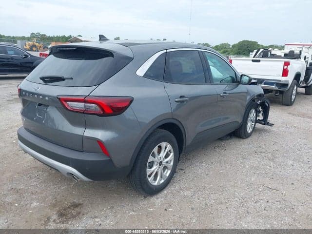 2024 FORD ESCAPE ACTIVE 4