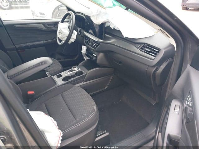 2024 FORD ESCAPE ACTIVE 5