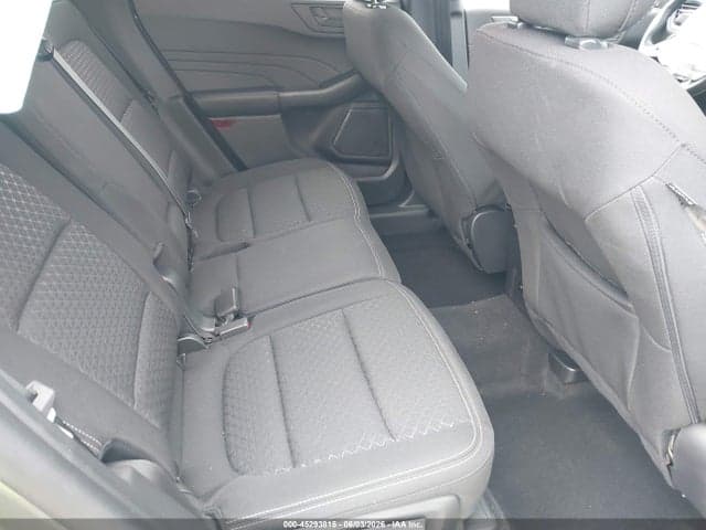 2024 FORD ESCAPE ACTIVE 8