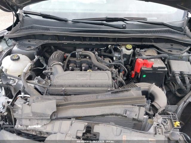 2024 FORD ESCAPE ACTIVE 10